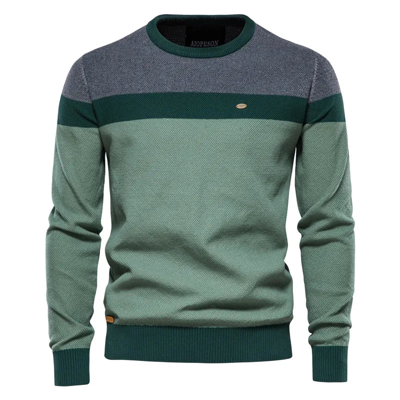 Macaire - Pull cool pour homme