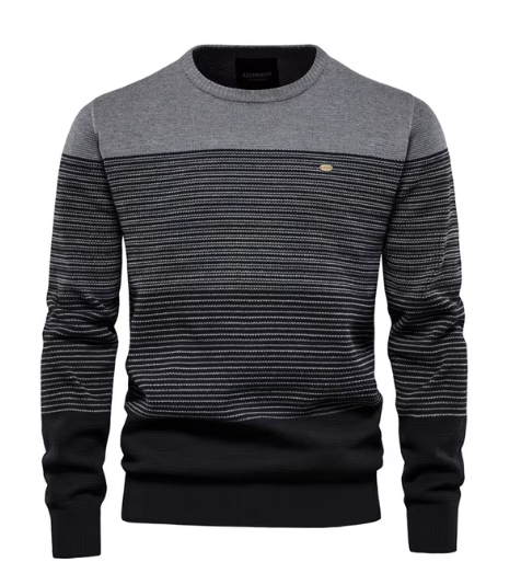 Gaétan -Pull cool pour homme