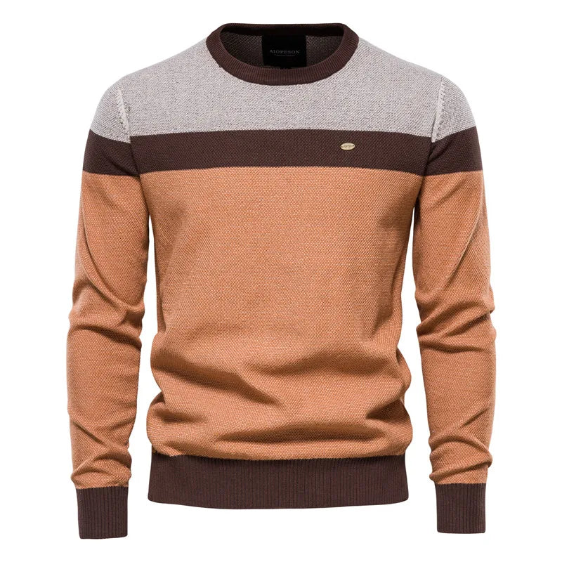 Macaire - Pull cool pour homme