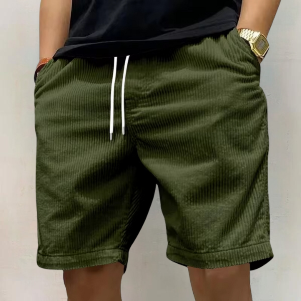 Avenelle – Pantalon confortable à style minimaliste