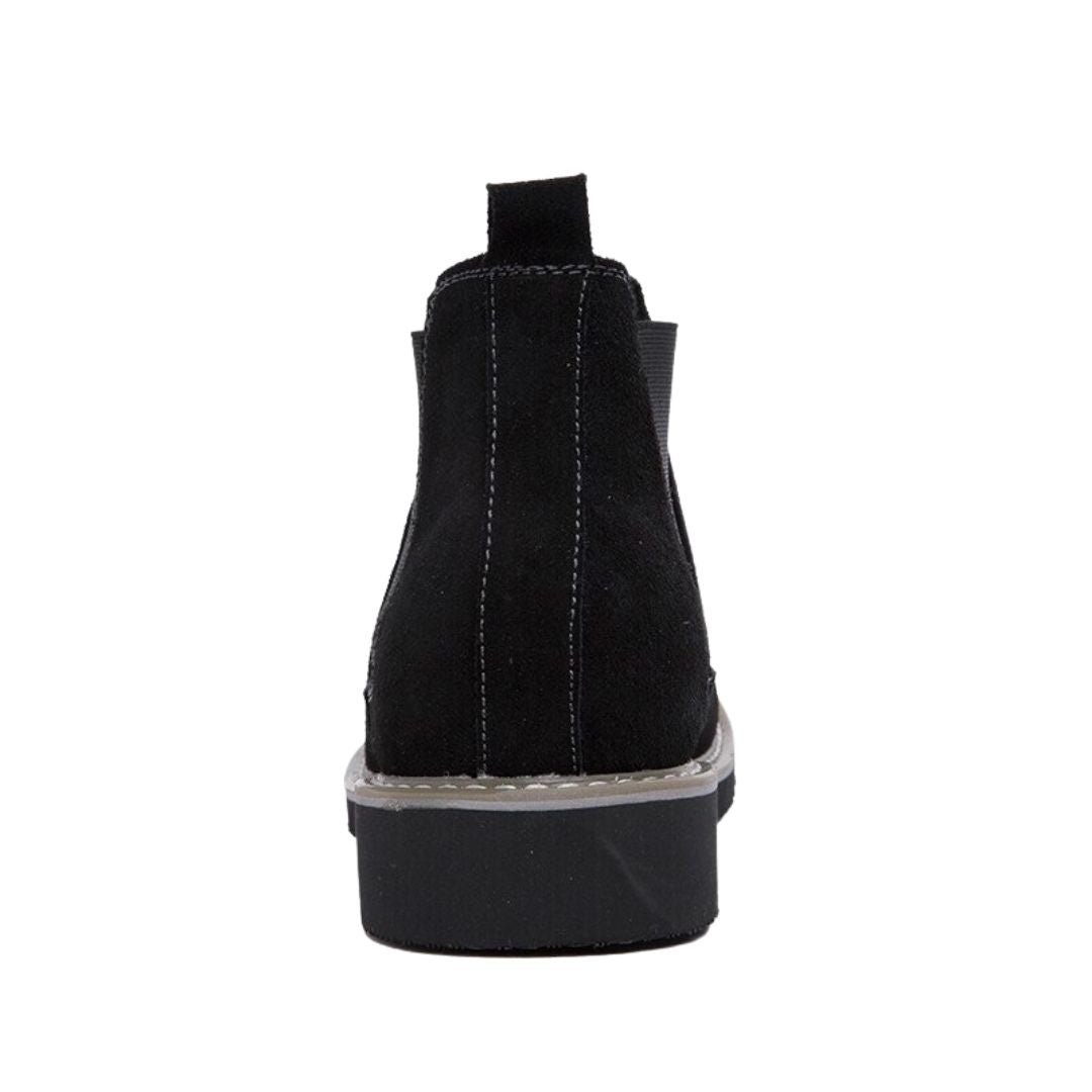 Basilius - Bottes +6CM
