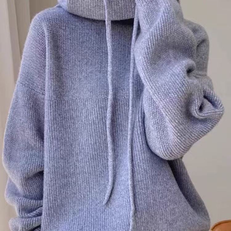 Gemma - Sweat à capuche chaud et confortable