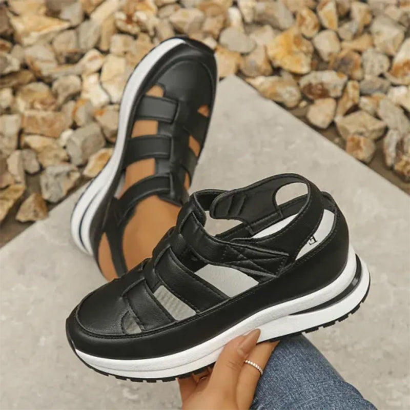 Ysée – Sandales Confortables et Élégantes
