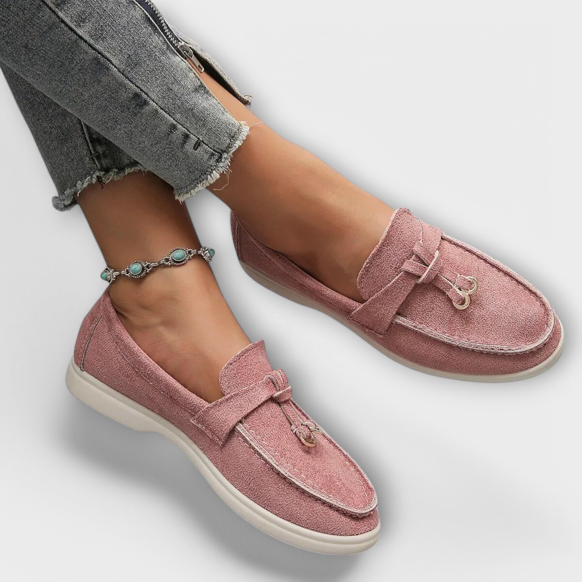 Désirée - Mocassins élégants