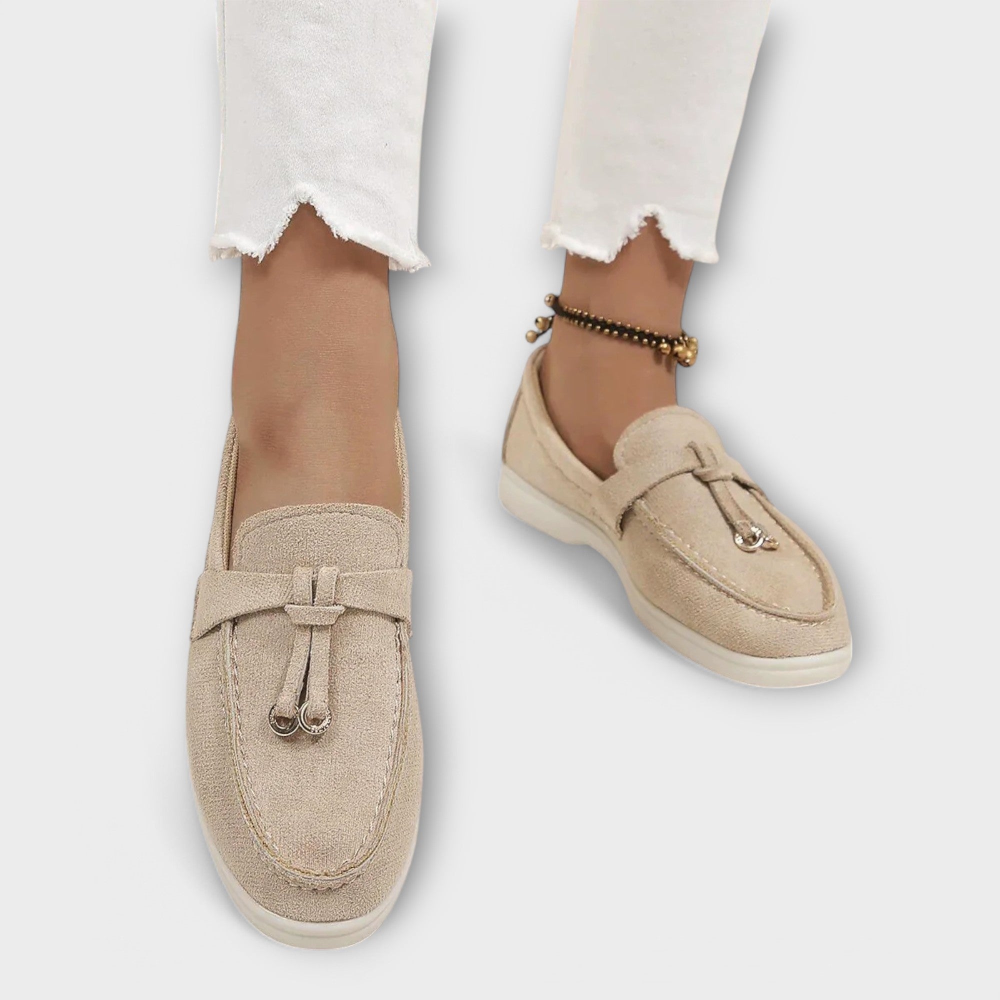 Désirée - Mocassins élégants