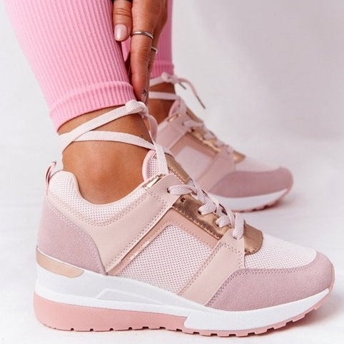 Émilienne - Chaussures orthopédiques confortables pour femmes