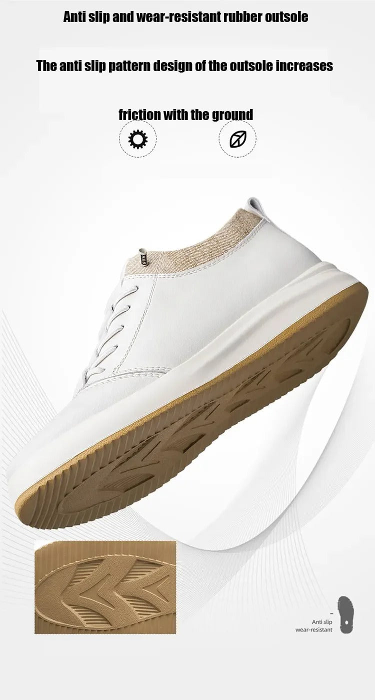 Hilaire - +6CM +8CM