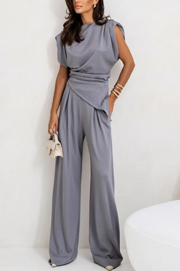 Azilis - Ensemble chic et confortable