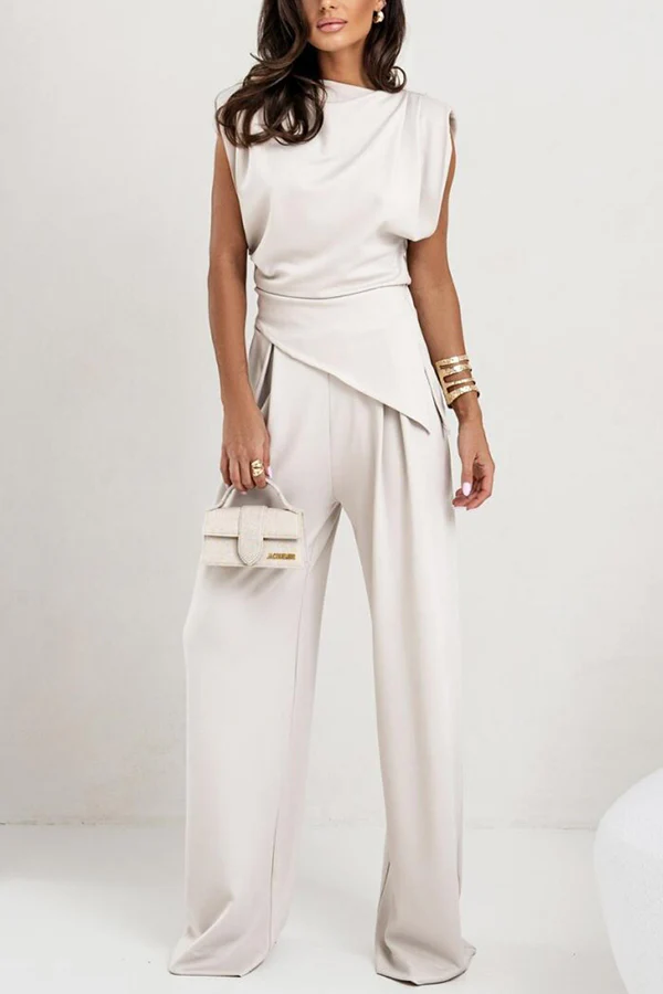 Azilis - Ensemble chic et confortable
