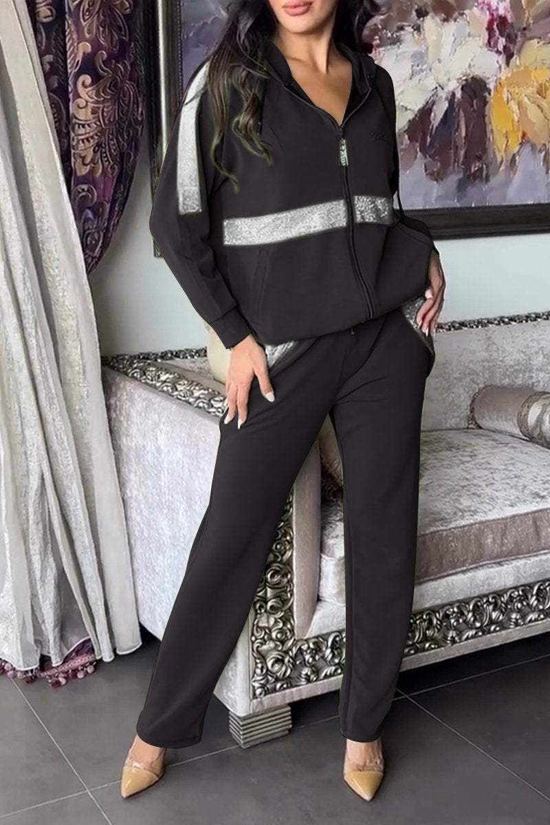 Lisbeth – Ensemble chic et confortable