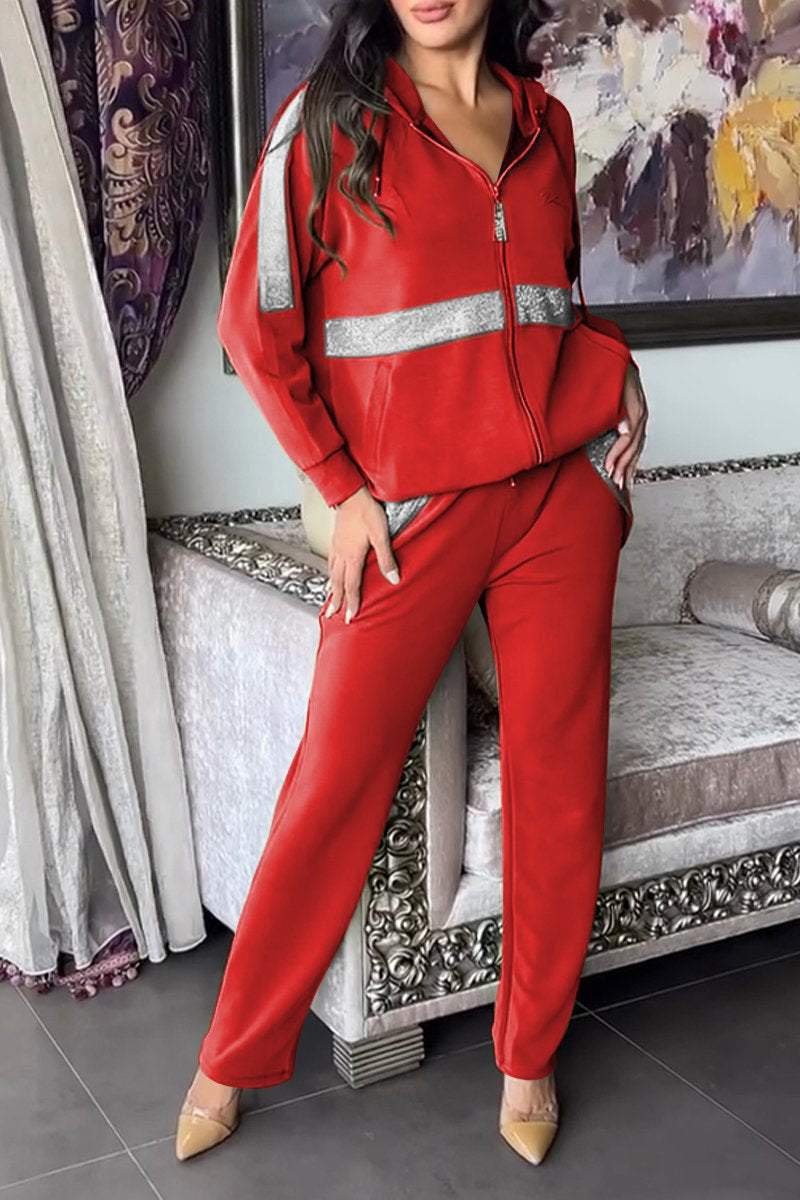 Lisbeth – Ensemble chic et confortable