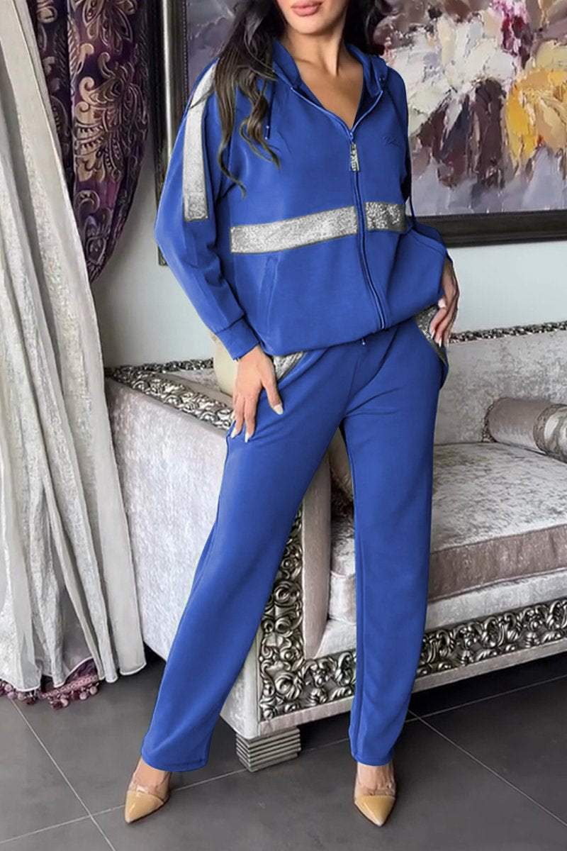 Lisbeth – Ensemble chic et confortable