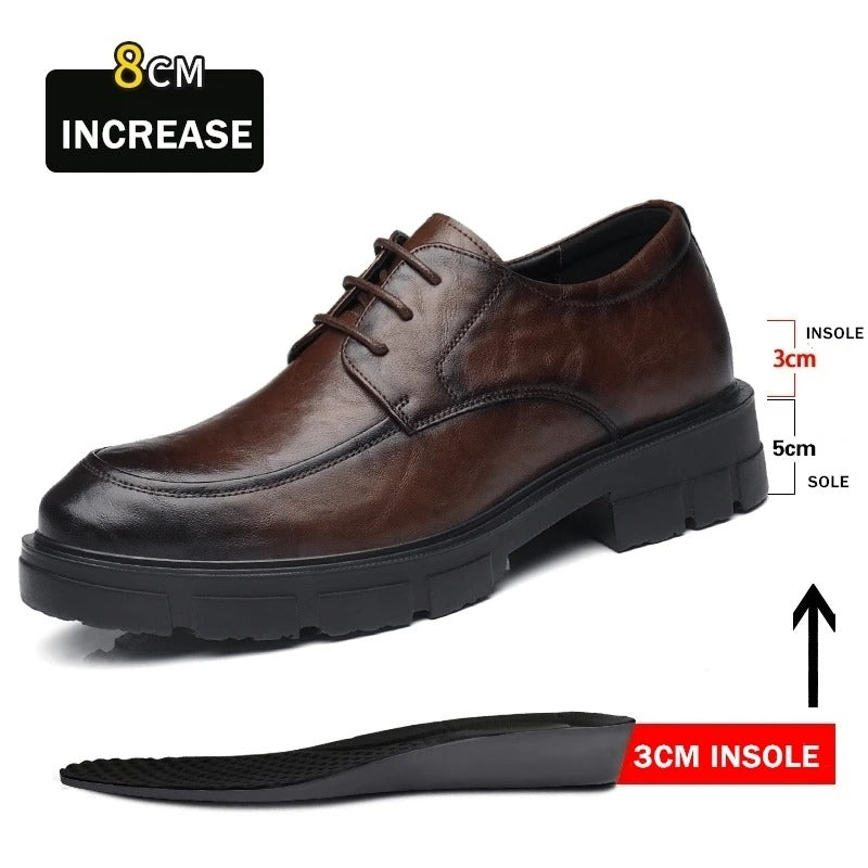 Boniface - +8CM +10CM