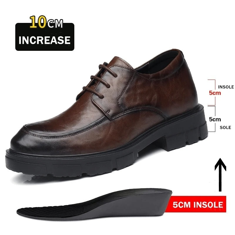 Boniface - +8CM +10CM