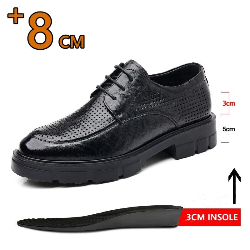 Boniface - +8CM +10CM