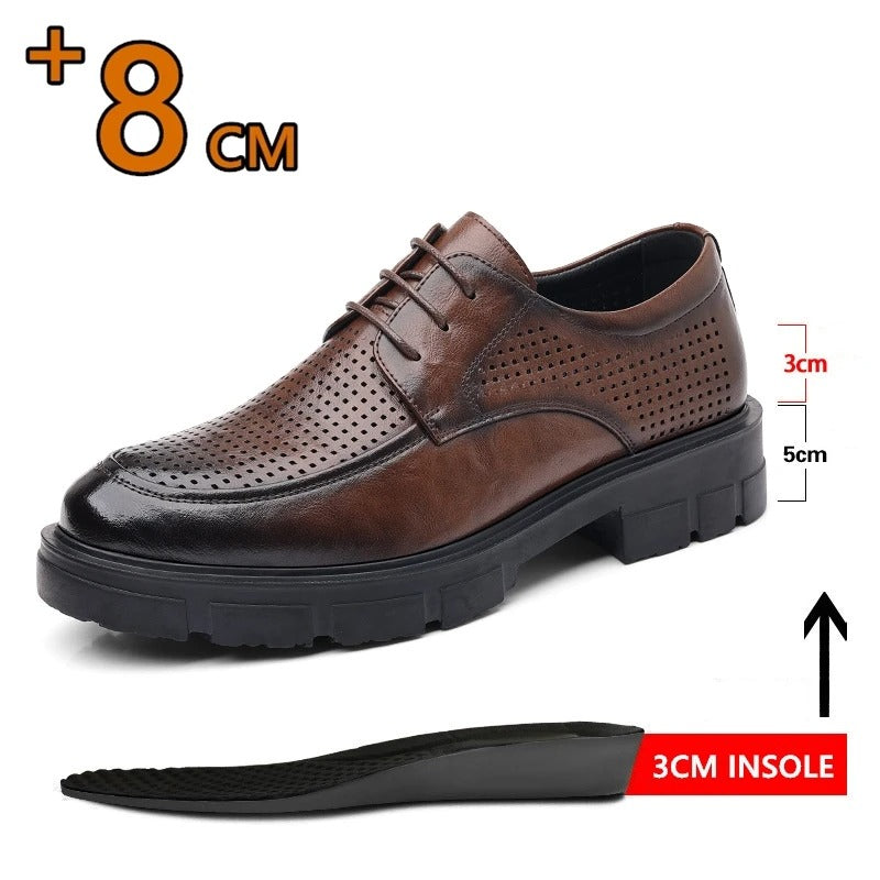 Boniface - +8CM +10CM
