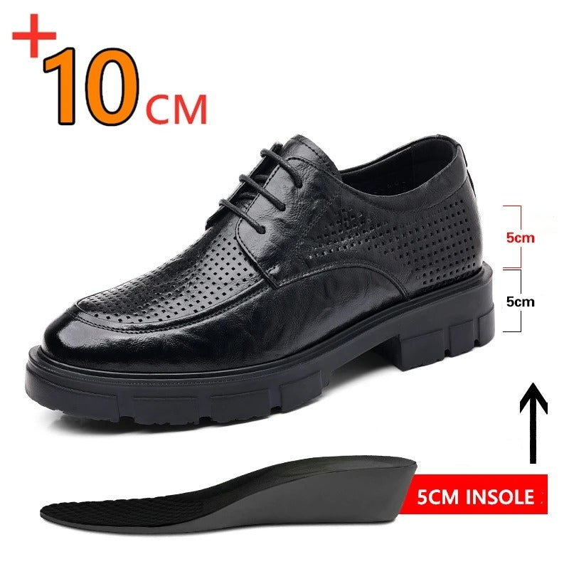 Boniface - +8CM +10CM