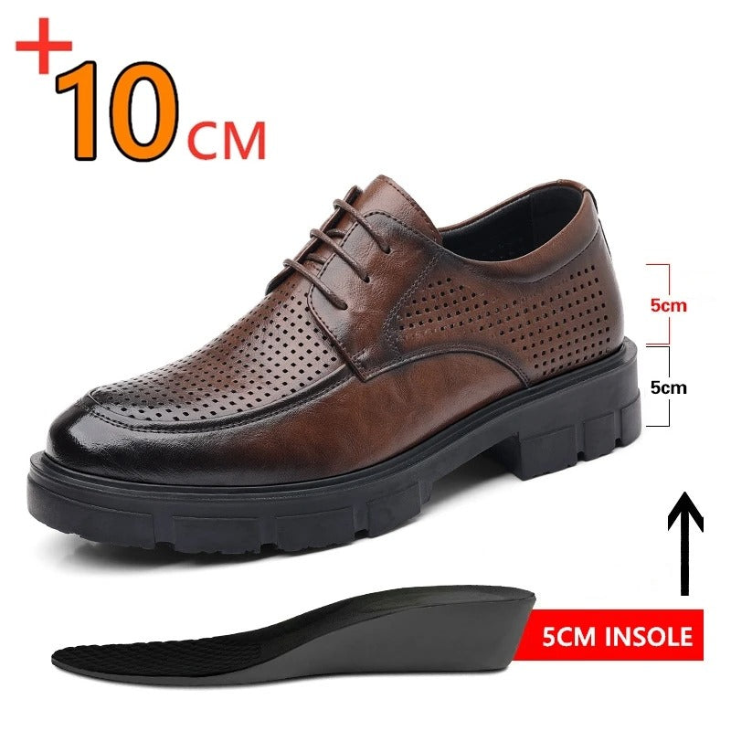 Boniface - +8CM +10CM
