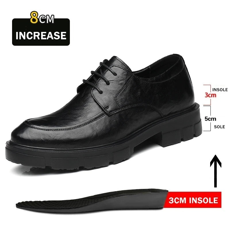 Boniface - +8CM +10CM