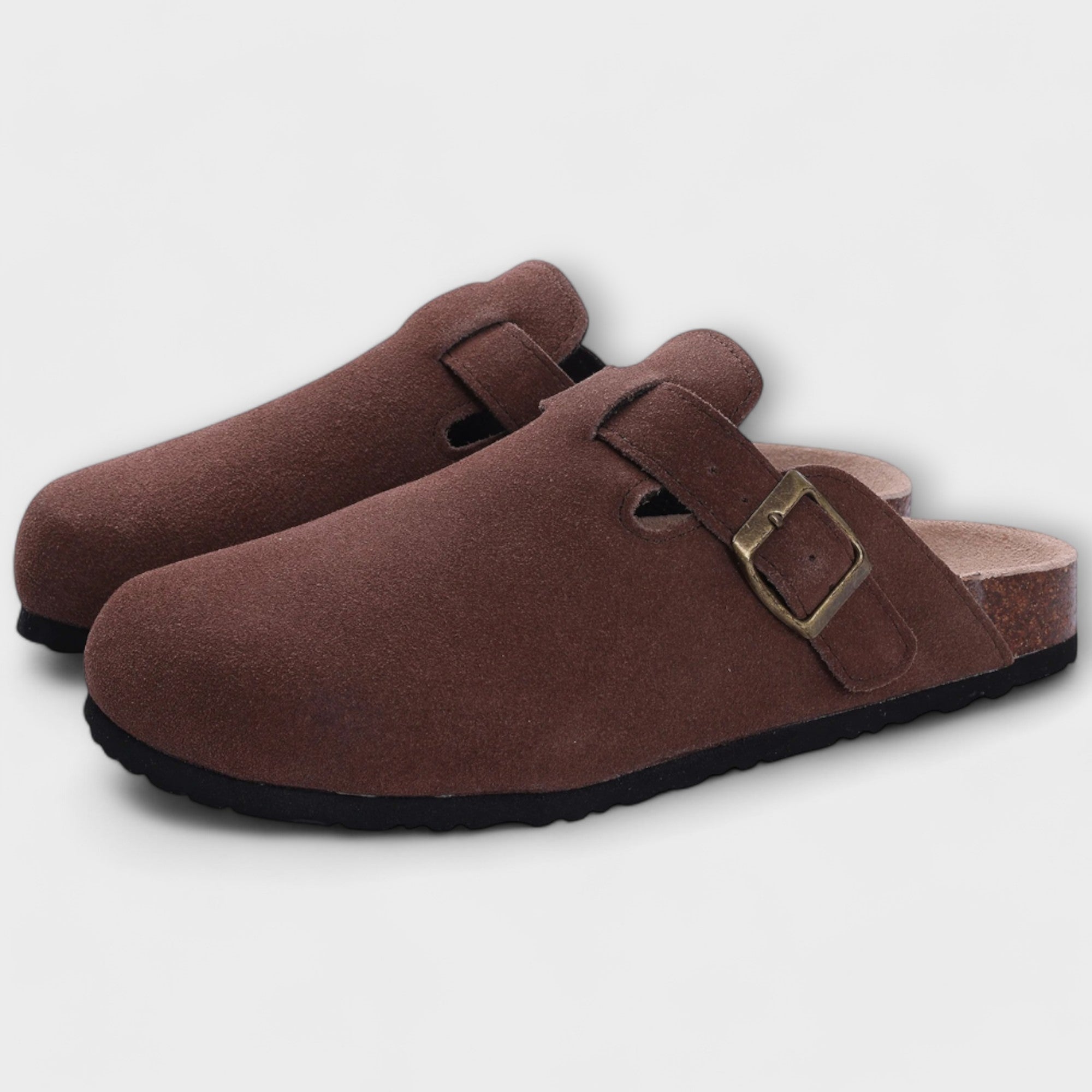 Daphné -Sandales orthopédiques de confort