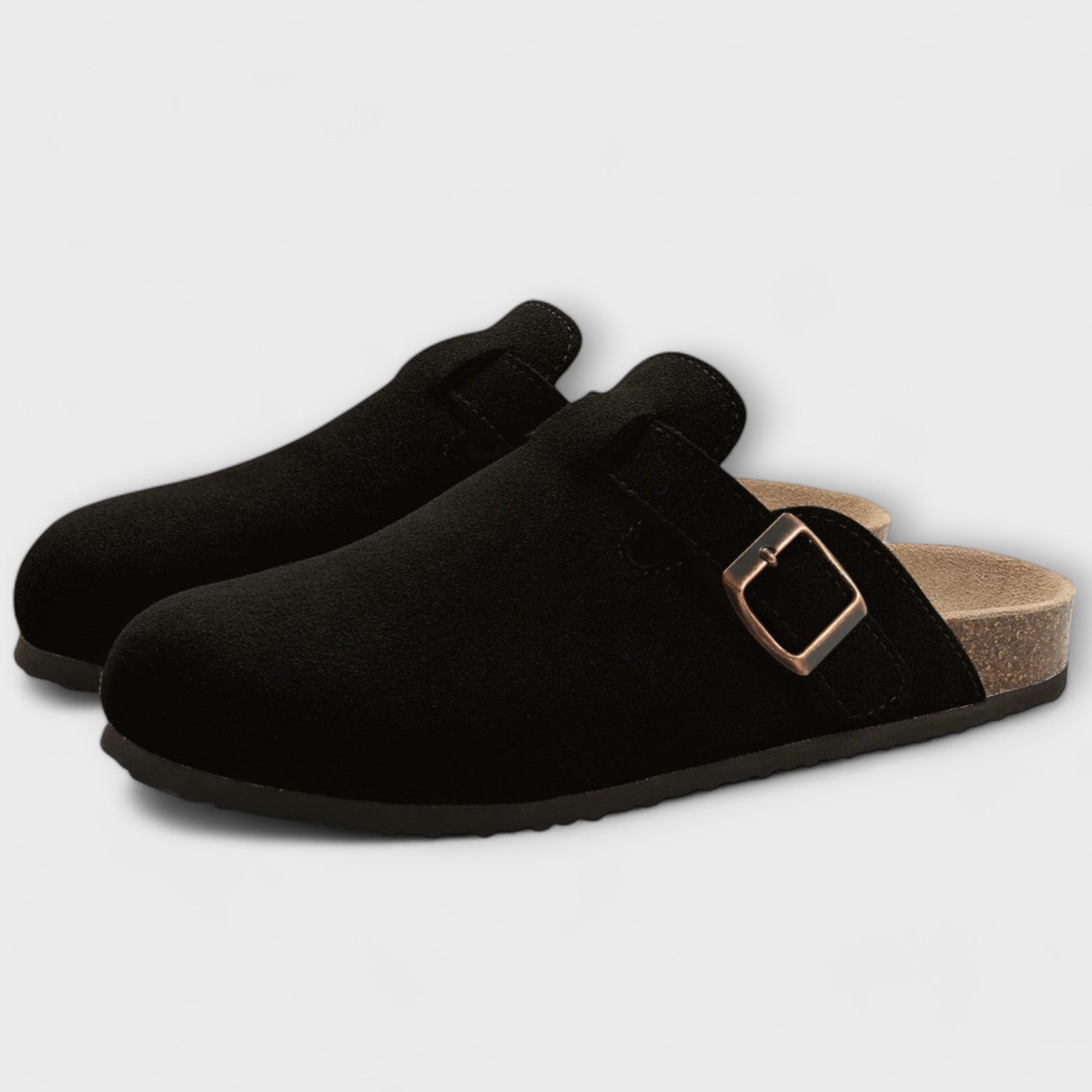 Daphné -Sandales orthopédiques de confort