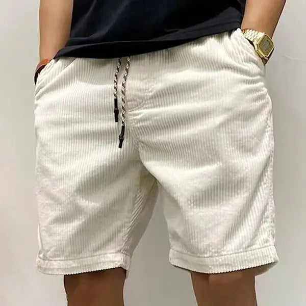 Avenelle – Pantalon confortable à style minimaliste