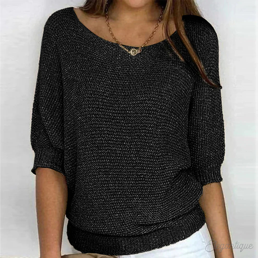 Élise - Pull-over